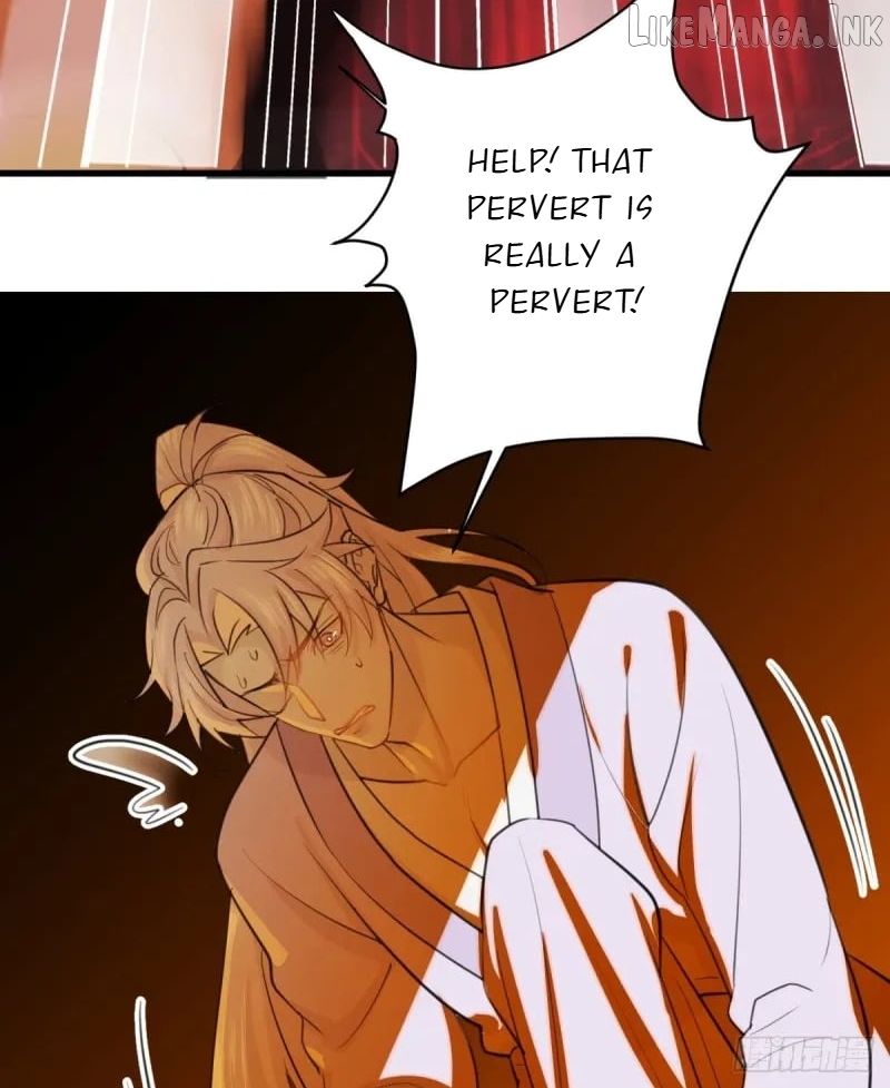 My Own Evil God Chapter 24 - page 58